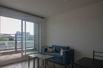 appartement à La Rochelle (17)