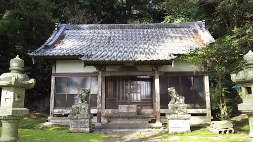 三社神社