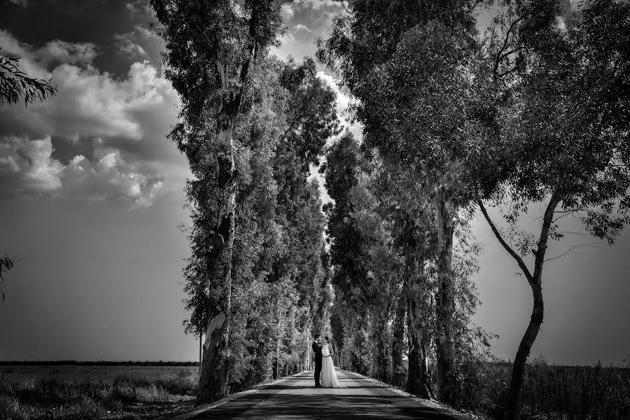 Fotógrafo de casamento Nico Pedaci (pedaci). Foto de 22 de março 2021