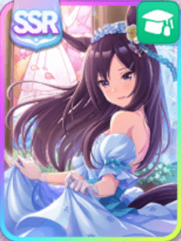 ウマ娘】ダイワスカーレットのアオハル杯育成論とサポート編成 ウマ娘】ダイワスカーレットのアオハル杯育成論とサポート編成