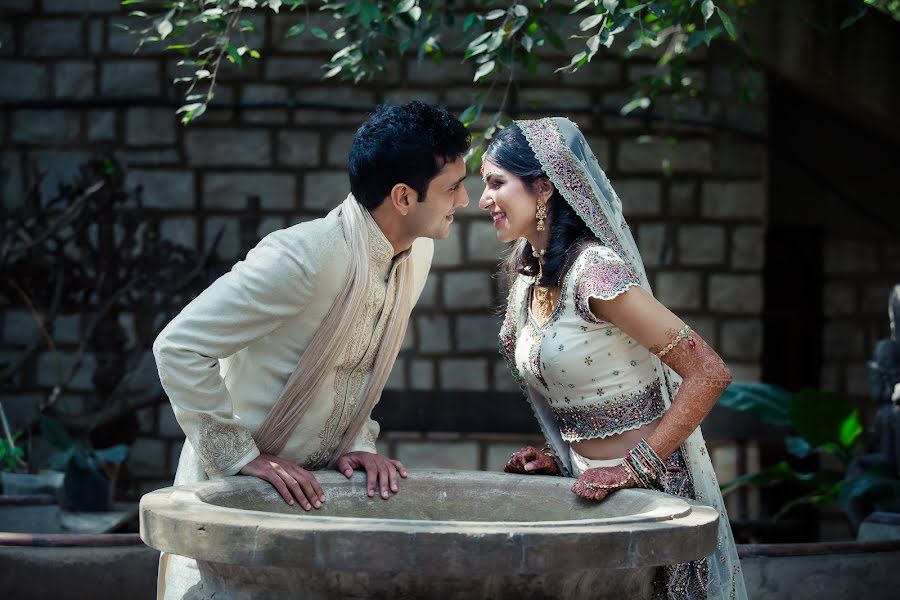 Fotografo di matrimoni Anbu Jawahar (anbujawahar). Foto del 2 febbraio