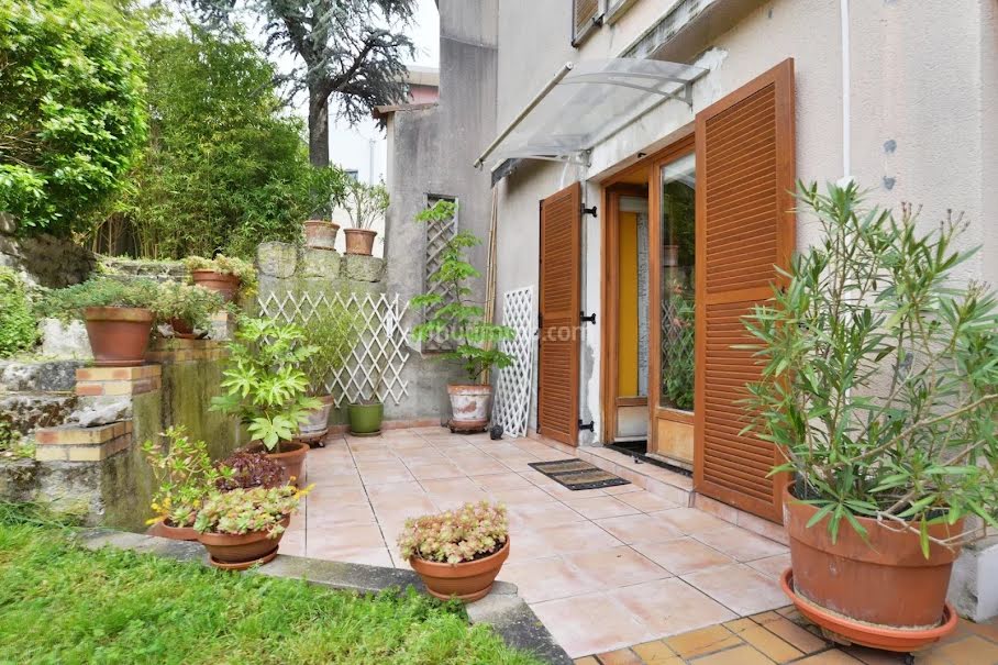 Vente maison 6 pièces 150.83 m² à Fontenay-sous-Bois (94120), 850 000 €