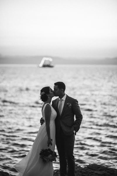 Wedding photographer Konstantinos Theofilopoulos (theofilopoulos). Photo of 12 November 2019