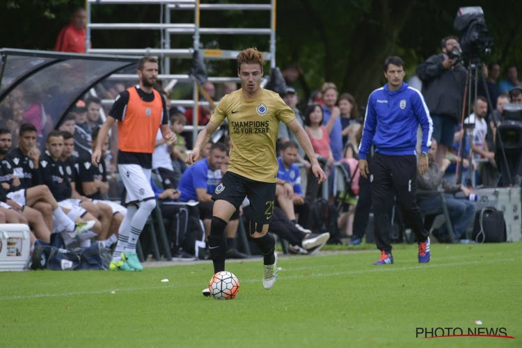 Om deze reden moet Club Brugge dringend werk maken van versterking