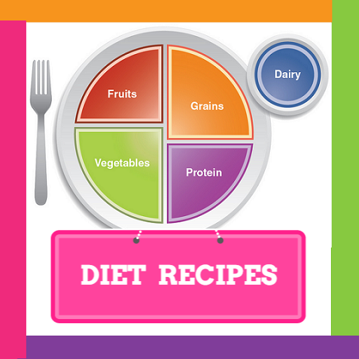 Delicious Diet Recipes To Diet 健康 App LOGO-APP開箱王