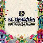 El Dorado Festival  Icon