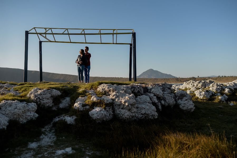 Wedding photographer Ángel Ochoa (angelochoa). Photo of 14 December 2017