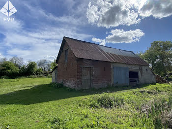 maison à Bacqueville-en-Caux (76)