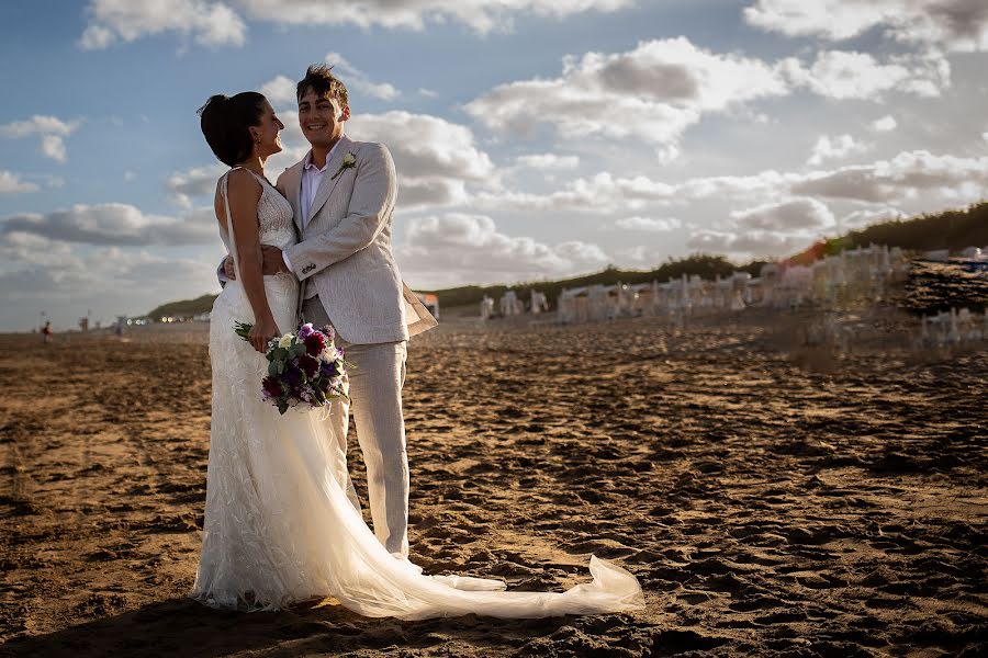 Fotógrafo de casamento Esteban Lago (estebanlago). Foto de 7 de abril