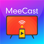 Cover Image of ダウンロード MeeCast TV v1.1.75 APK