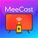 MeeCast TV for firestick