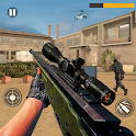 Icon FPS Commando Gun Shooting 3D