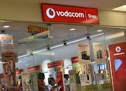 Connect the dots in the Public Investment Corporation-Vodacom share deal.  