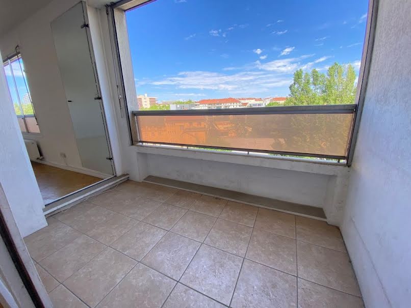 Vente appartement 4 pièces 101 m² à Lyon 7ème (69007), 380 000 €