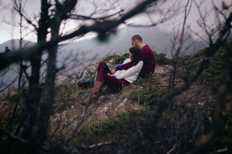 Fotógrafo de bodas Sasha Vanlov (byonelove). Foto del 10 de febrero 2016