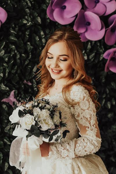 Wedding photographer Dzhennet Baybatyrova (jenni05). Photo of 12 February 2019