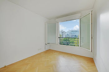 appartement à Issy-les-Moulineaux (92)