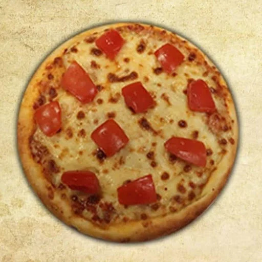 Tomato Pizza