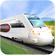 Download Euro Train Rush simulation For PC Windows and Mac 1.0