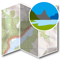 Milford Track Offline Map