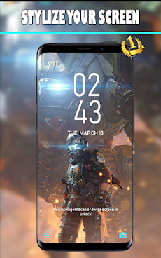 Apex Hd Wallpapers Legends Androidアプリ Applion