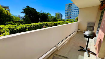 appartement à Antibes (06)