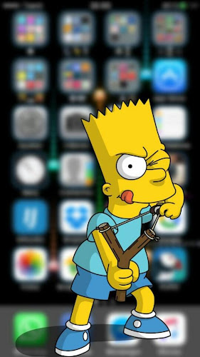 Bart Supreme Wallpapers HD APK for Android Download