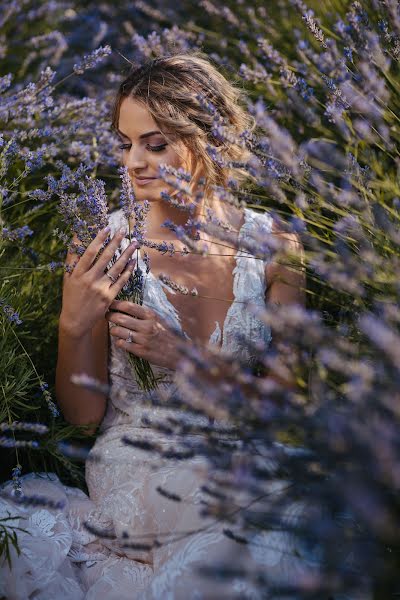 Fotógrafo de casamento Marko Milivojevic (milivojevic). Foto de 15 de agosto 2019