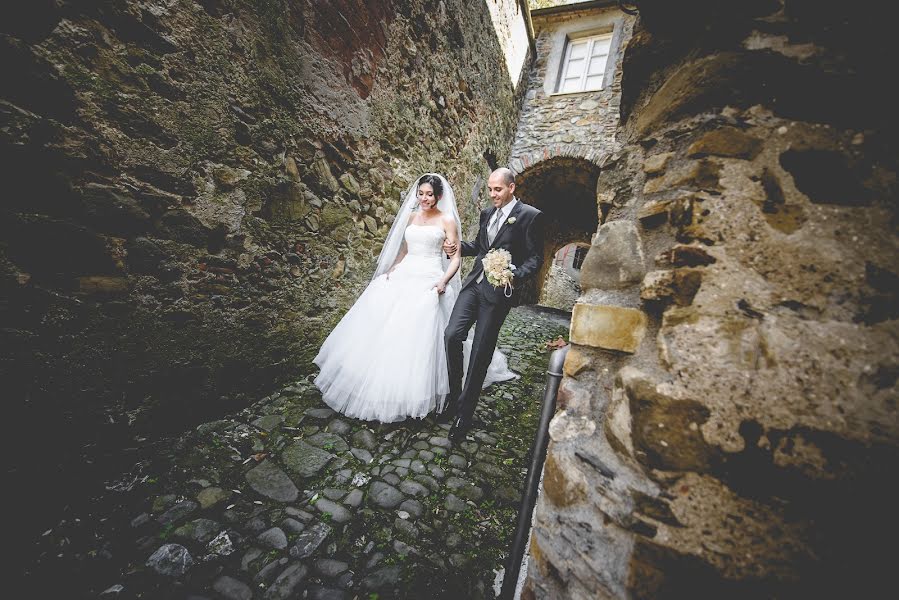 Wedding photographer Riccardo Piccinini (riccardopiccini). Photo of 9 June 2015