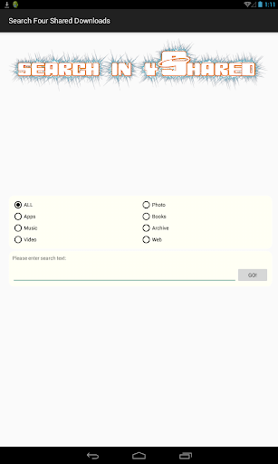 免費下載生產應用APP|Search Four Shared Downloads app開箱文|APP開箱王