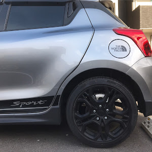 スイフトスポーツ ZC33S