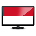 Cover Image of Скачать Indonesia TV Channels 1.0 APK