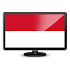 Indonesia TV Channels1.0