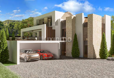 House with terrace 7