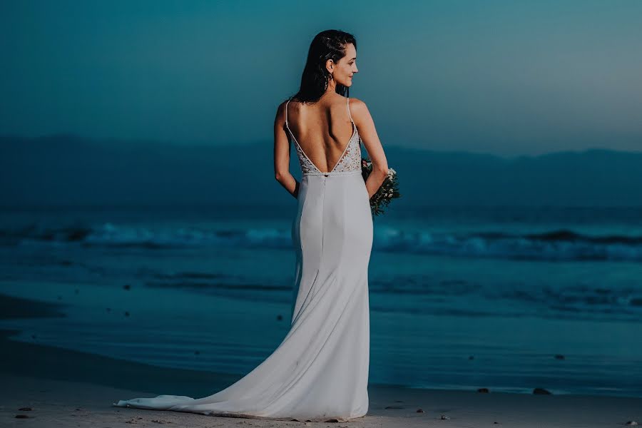 Wedding photographer Estefanía Delgado (estefy2425). Photo of 29 May 2019