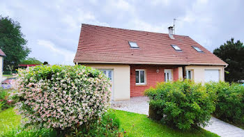 maison à Chauny (02)