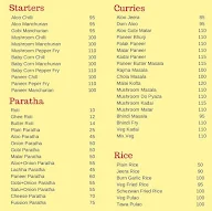 Tawa Ghar Ka menu 1