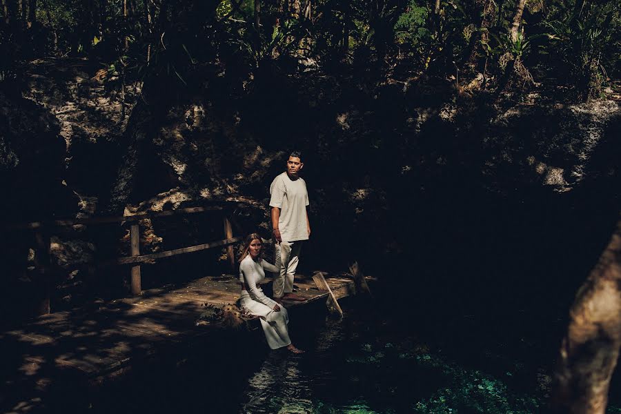 Fotógrafo de casamento Alejandro Severini (severiniph). Foto de 28 de fevereiro 2022