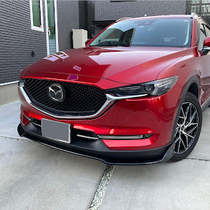 CX-5 KF2P