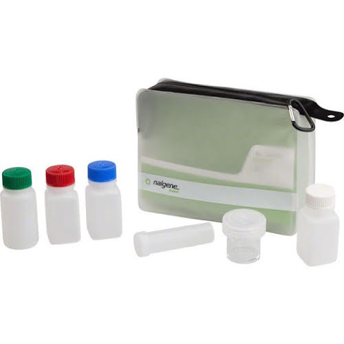 Nalgene Container Travel Kit