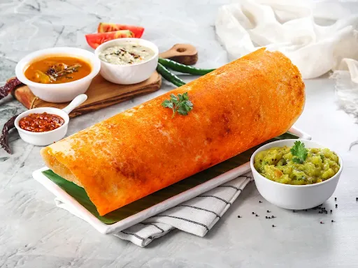 Schezwan Masala Dosa