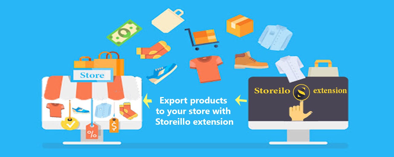 Storeilo Preview image 2