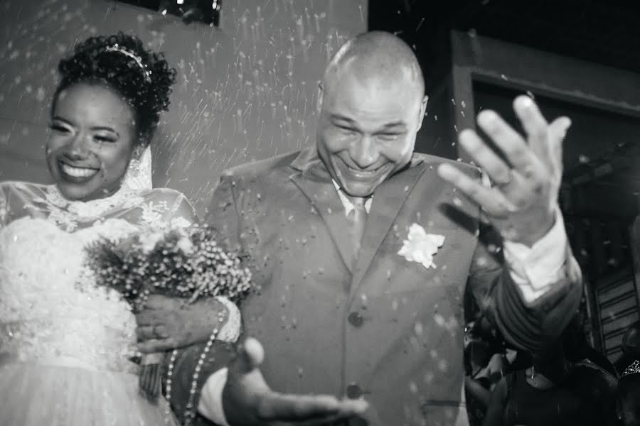 Fotografo di matrimoni Geovanne França (geovannefranca). Foto del 3 gennaio 2019