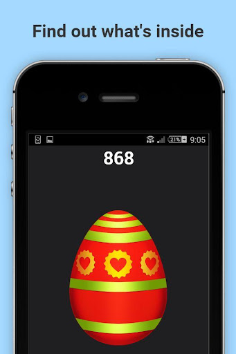 免費下載休閒APP|Egg Clicker app開箱文|APP開箱王