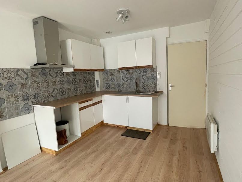 Vente maison 4 pièces 65 m² à Amiens (80000), 163 000 €