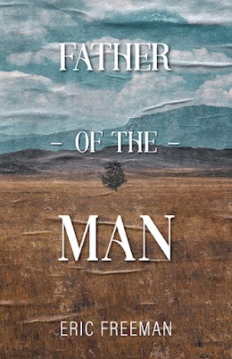 Father of the Man cover