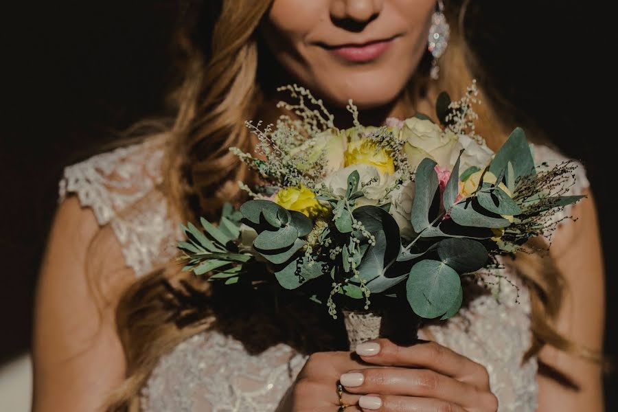 Fotógrafo de casamento Marcin Sobieraj (marcinsobieraj). Foto de 10 de março 2020