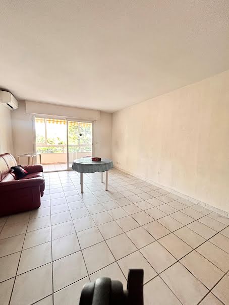 Vente appartement 2 pièces 58 m² à Saint-raphael (83700), 255 000 €