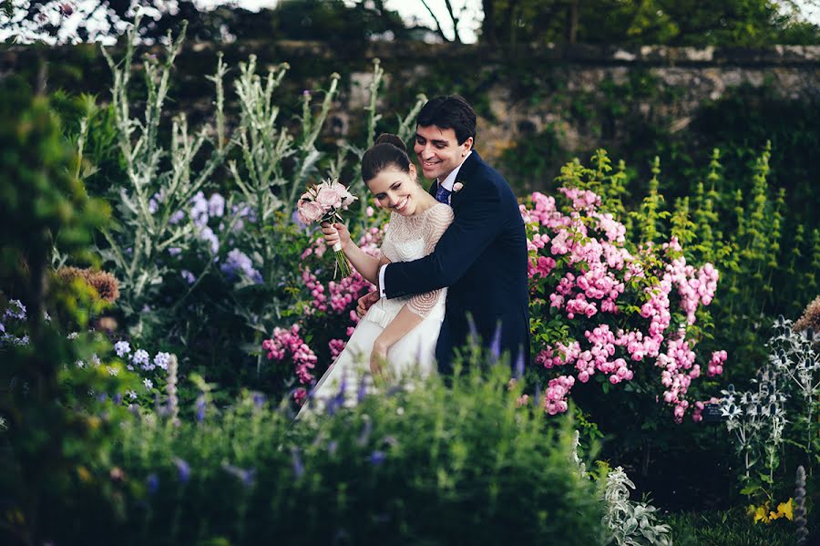 Photographe de mariage Vadim Fasij (noosee). Photo du 9 juin 2015