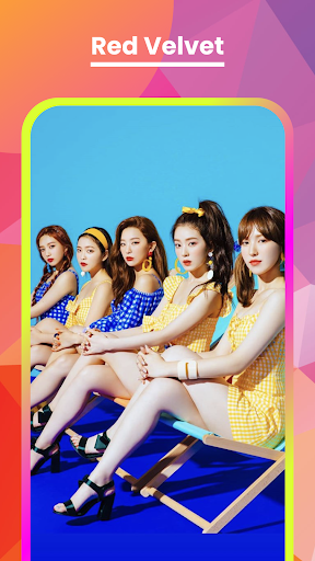 KPOP Wallpapers HD 2020